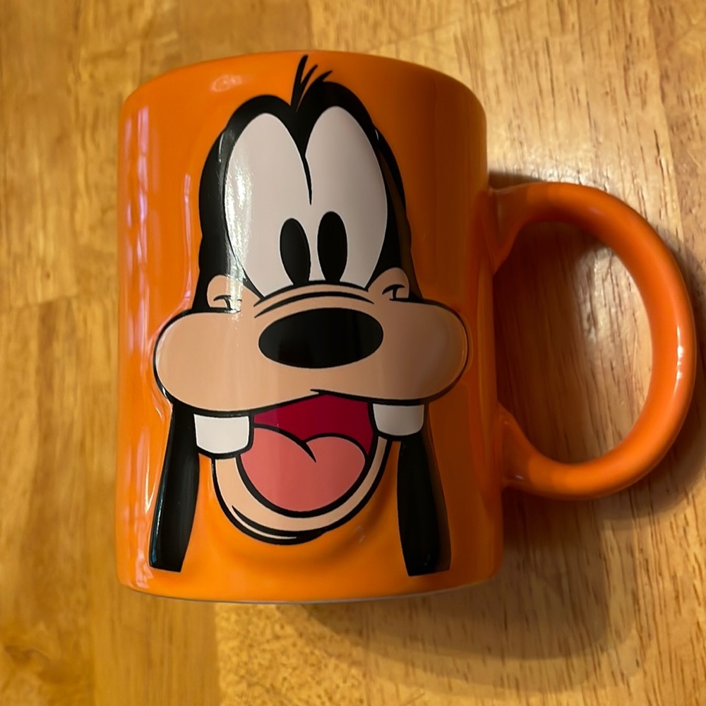 Disney Goofy Mug